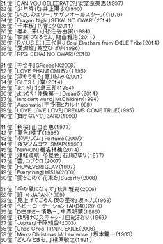 Mステ 世界に誇る日本の歌ベスト21位～60位.jpg